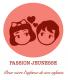 Passion Jeunesse-logo